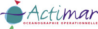 Actimar - océanie opérationnelle