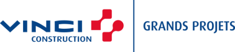 Vinci Construction - Grands Projets