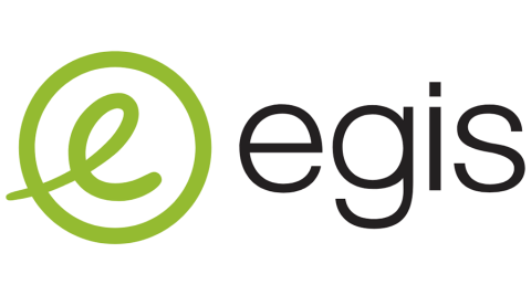 Logo Egis